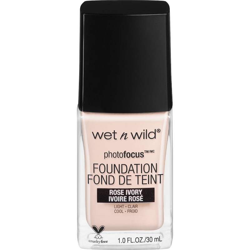 Photofocus Foundation 364c Rose Ivory