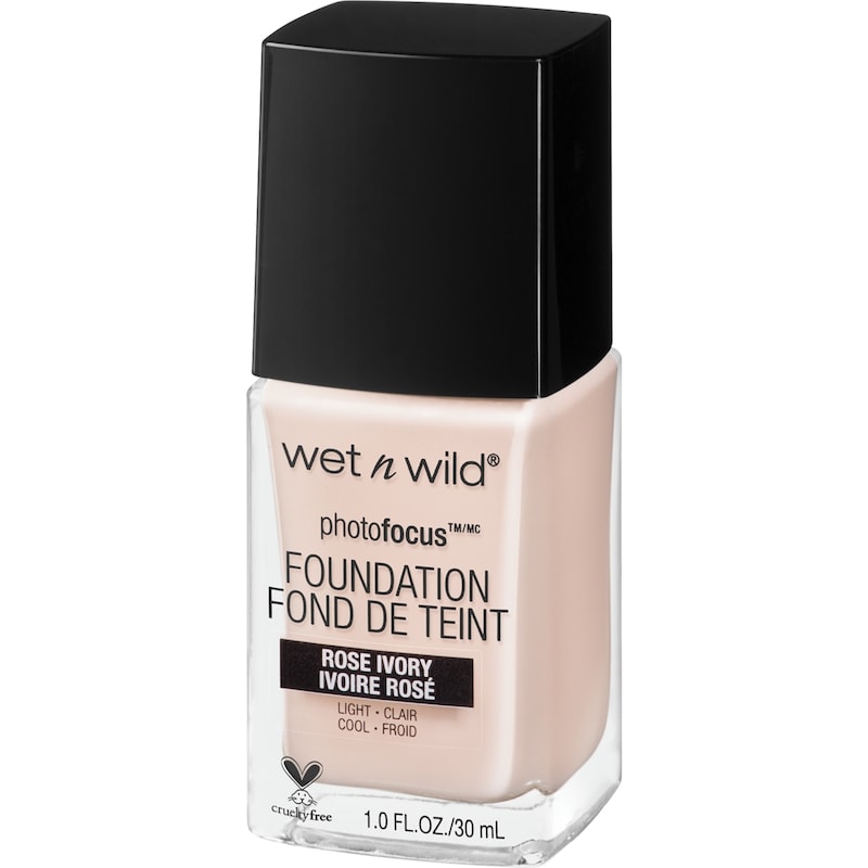 Photofocus Foundation 364c Rose Ivory