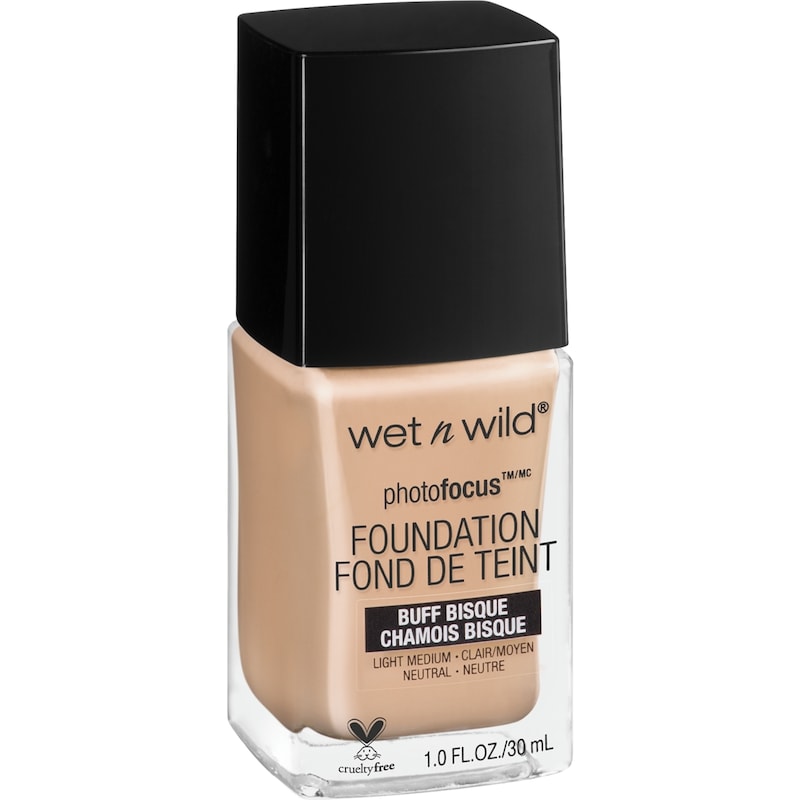 Photofocus Foundation 366c Buff Bisque