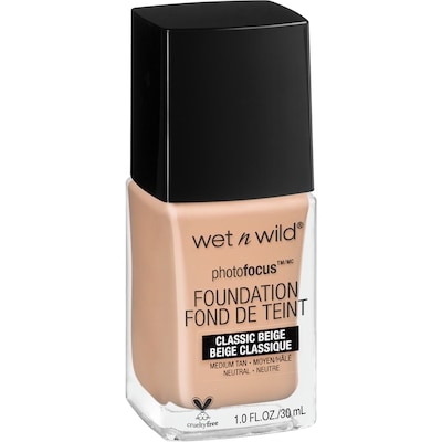 Photofocus Foundation 371c Classic Beige
