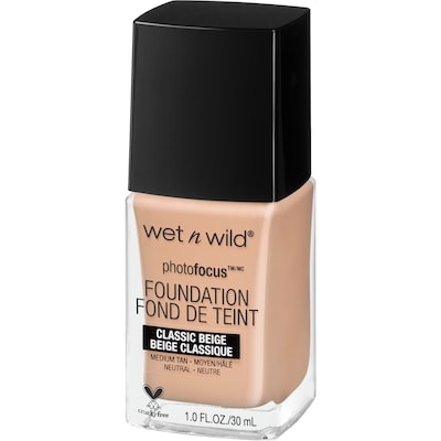 Photofocus Foundation 371c Classic Beige