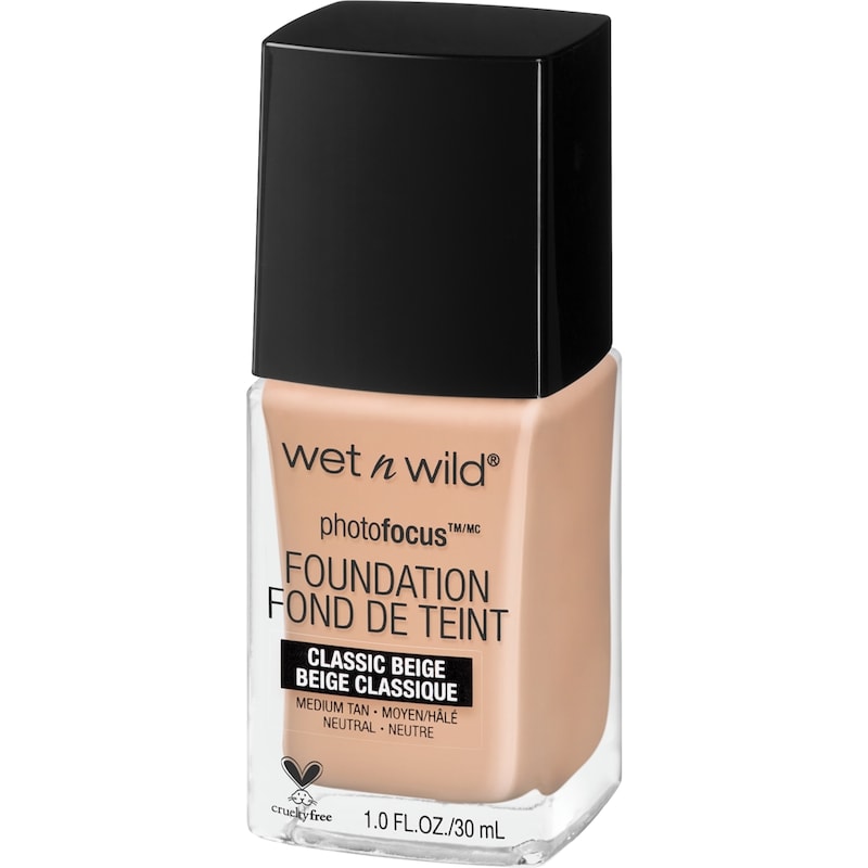 Photofocus Foundation 371c Classic Beige