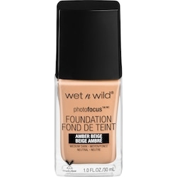 Photofocus Foundation 373c Amber Beige