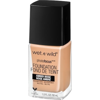 Photofocus fond de teint 373c beige ambré