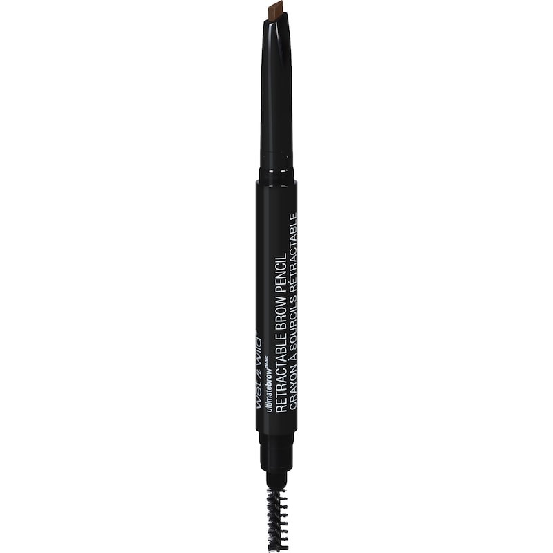 Ultimate Brow Retractable Brow Pencil 626a Ash Brown