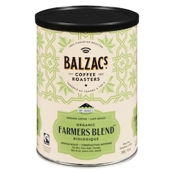 Balzac's Ground Coffee Can 300 g, $4.66/100g
