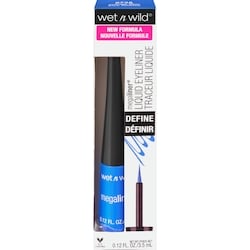 Megaliner Liquid Eyeliner 873a Voltage Blue