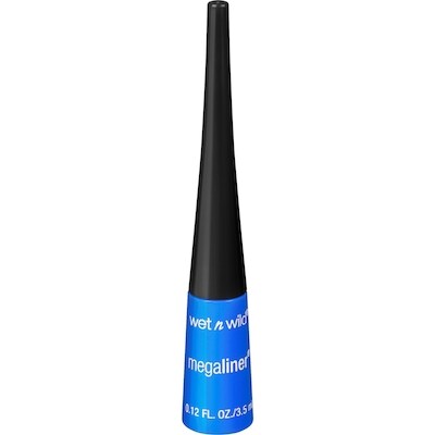 Megaliner Liquid Eyeliner 873a Voltage Blue