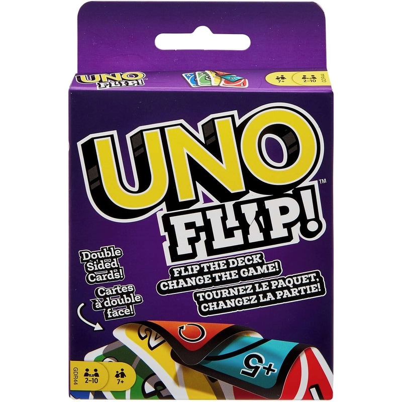 Uno Flip