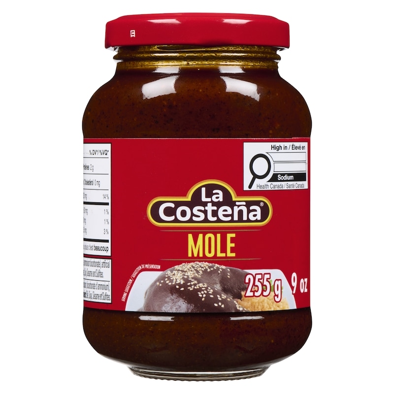 Mole 