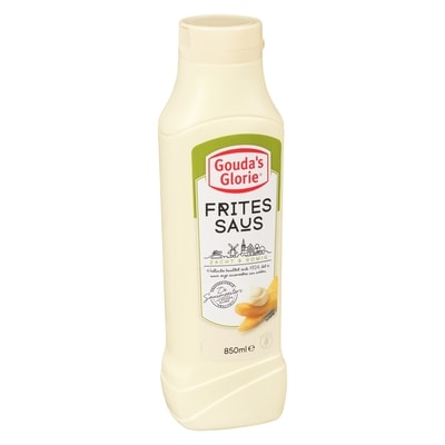 French Fry Sauce