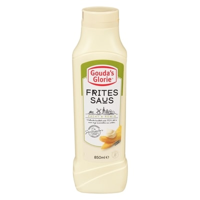 Gouda’s Glorie Sauce pour frites 850 ml, 0,94 $/100ml