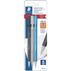 Triplus Micro premium mechanical pencils