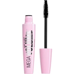 Mega Volume Mascara Very Black