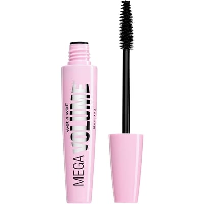 Wet’N Wild Mascara Méga Volume Very Black 6 ml, 83,17 $/100ml