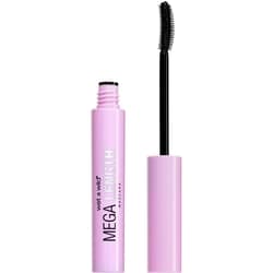 Mega Length Mascara Very Black