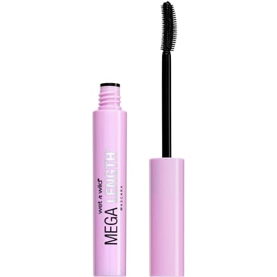 Wet’N Wild Mascara Méga Longueur Very Black 6 ml, 83,17 $/100ml
