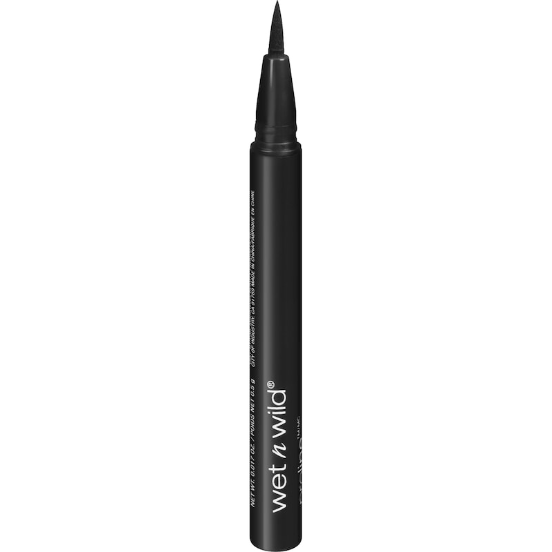 Proline Eyeliner Felt Tip 875b Black