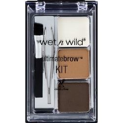 Ultimatebrow Kit 963 Ash Brown