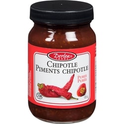 Derlea Puree Chipotle 125 g, $2.39/100g