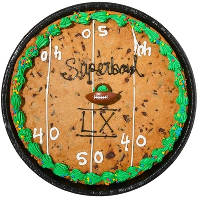 null Big Cookie 706 g, $1.70/100g