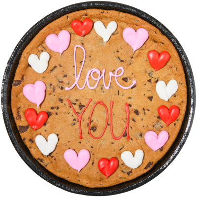 null Big Cookie 706 g, $1.70/100g