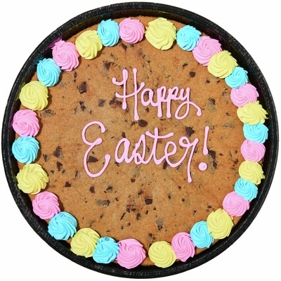 null Big Cookie 706 g, $1.70/100g