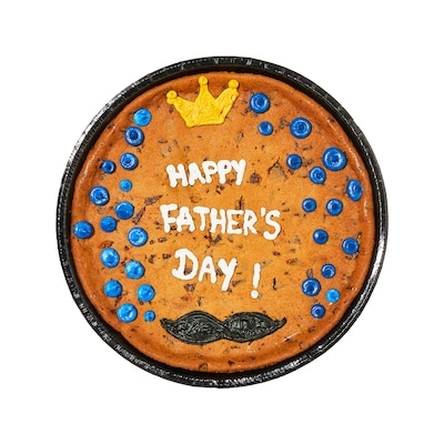 null Father’s Day Cookie 830 g, $1.45/100g