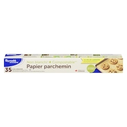 Reynolds Kitchens Papier Parchemin, 35 pi 1 ea, 5,50 $/1ch