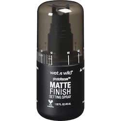 Photofocus Matte Finish Setting Spray 772 Matte Appeal