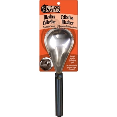 Pumpkin Masters Masters Collection Premium Scoop 1 ea, $4.00/1ea