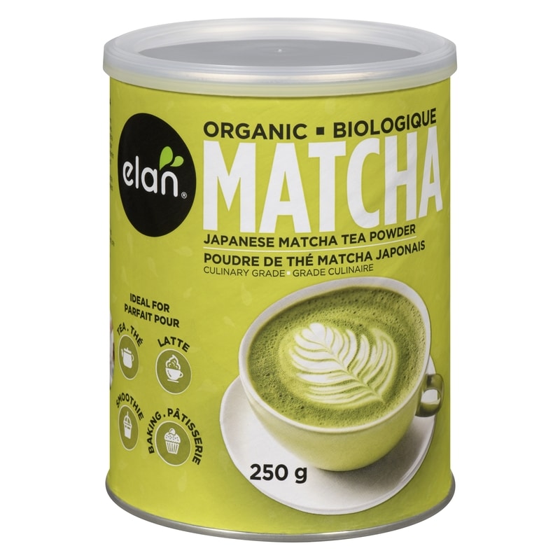 Organic Japanese Matcha Green Tea Powder