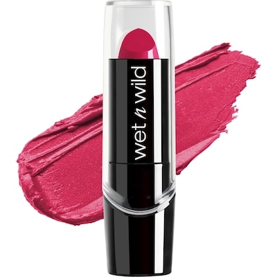 Wet’N Wild Slk Fns Rg Lvr Near Fushia 3.6 g, 63,61 $/100g