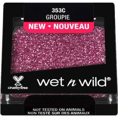 Wet’N Wild 353C Groupie 3.6 g, 63,61 $/100g