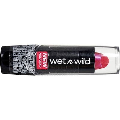 Wet N Wild Fuchsia With Blue Pearl 3.6 g, $55.28/100g