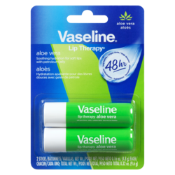 Vaseline Lip Therapy Aloe Vera 4.8 g, $103.96/100g