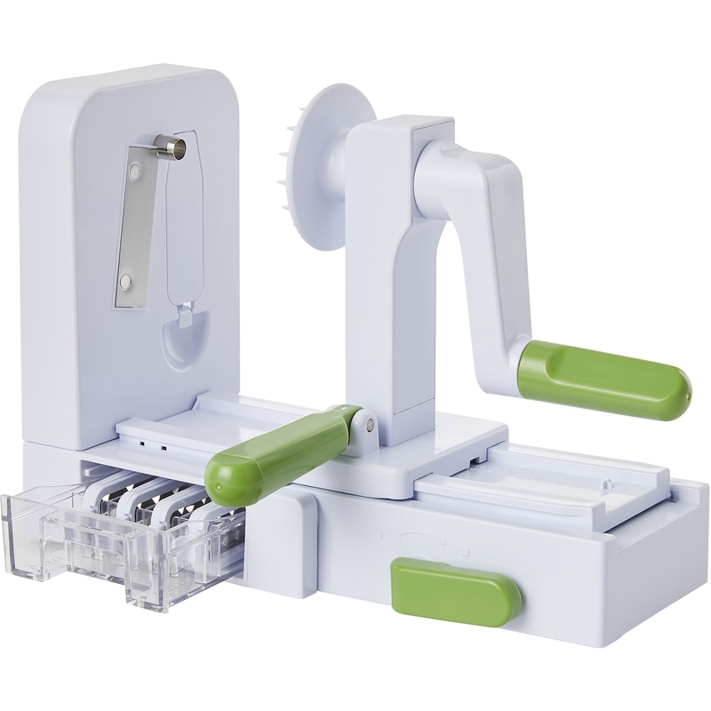 5-Blade Spiralizer