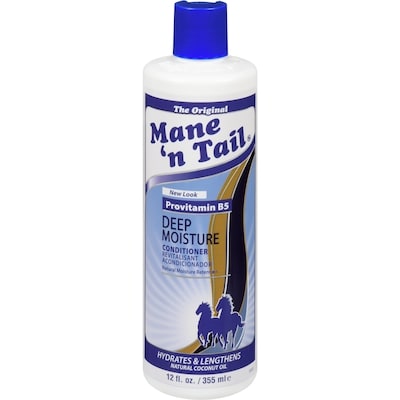 Mane ’n Tail MANE REVITALISANT DEEP MOISTUR 355 ml, 3,66 $/100ml