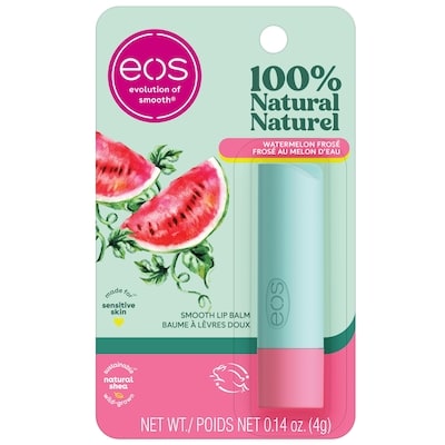 EOS Flavor Lab Bâtons, Frosé au Melon D'eau 4 g, 112,25 $/100g