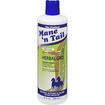 Mane 'n Tail Conditioner Olive Oil & Keratin Natural Shea Butter  355 ml, $3.66/100ml