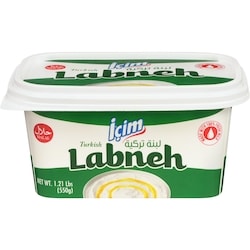 Icim Turkish Labneh 550 g, $1.54/100g