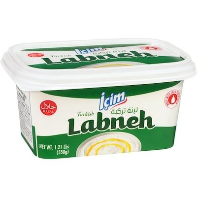 Turkish Labneh