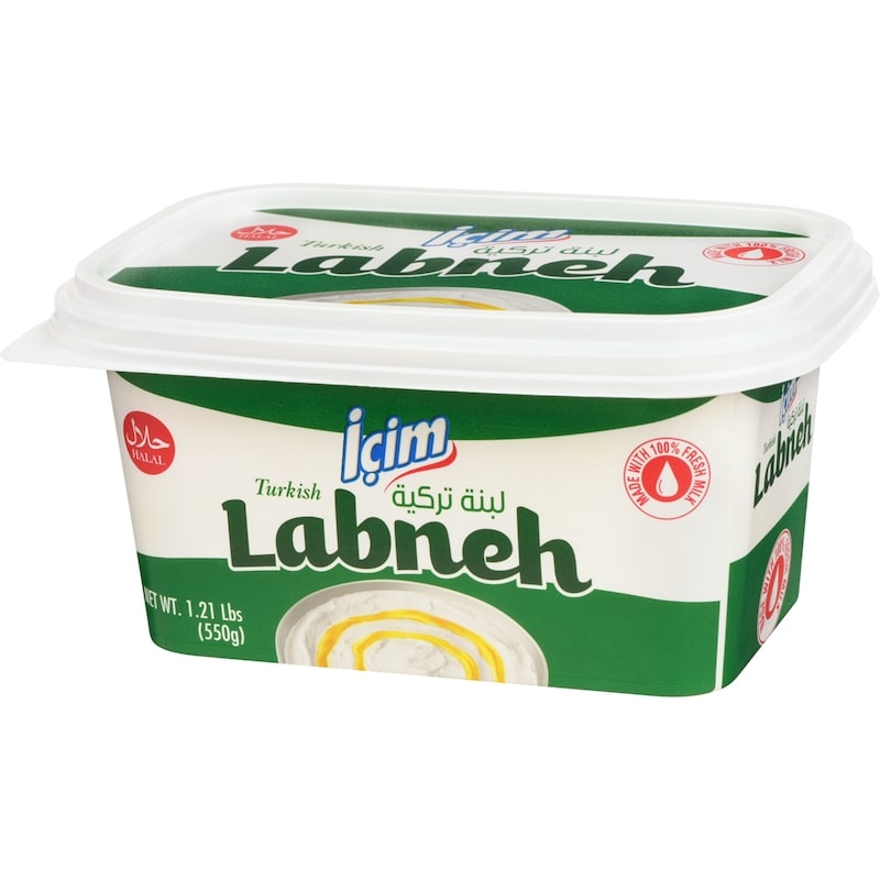 Turkish Labneh