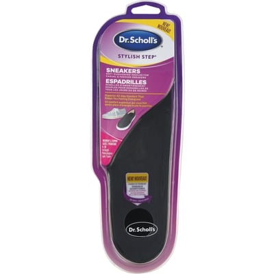 Dr Scholls Stylish Step Sneakers 1 ea, $13.59/1ea