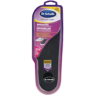 Dr. Scholl’s DSCH STYLISH STEP ESPADRILLES 1 ea, 13,59 $/1ch