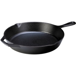 Cast Iron Skillet