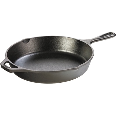 Maple Lodge Farms LT Cast Iron Skillet 1 ea, $44.00/1ea