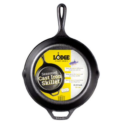 Maple Lodge Farms Poêle en fonte 1 ea, 44,00 $/1ch