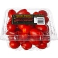 Tomates raisins