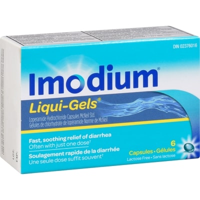 Liqui-gels